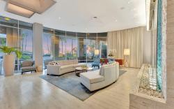Ocean View Hotel