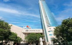 Crowne Plaza Xi'an By IHG