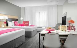 TownePlace Suites by Marriott Franklin Cool Springs
