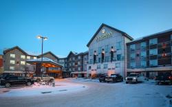 Sandman Signature Edmonton South Hotel