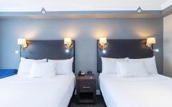 Sandman Signature Edmonton South Hotel