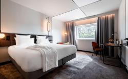 Novotel Belfort Centre Atria