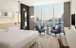 Sheraton Grand Hotel, Dubai
