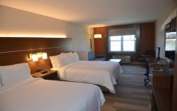 Holiday Inn Express Hotel & Suites Rochester By IHG