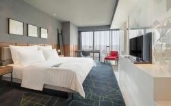 Le Méridien Zhengzhou