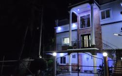 Texas Filipino Beach Resort 