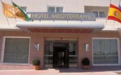 Avenida Hotel.