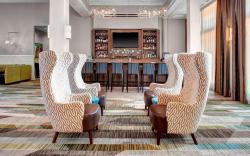 Residence Inn Cleveland Downtown