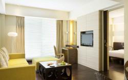 Novotel Manado Golf Resort & Convention Center