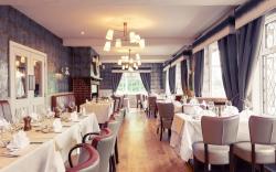 Mercure Thame Lambert Hotel