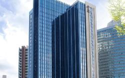 JW Marriott Hotel Shenzhen
