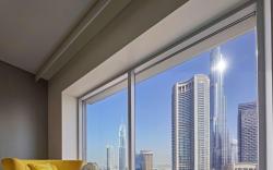 Sofitel Dubai Downtown Hotel