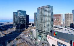 Fraser Suites Dalian