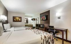 Red Roof Inn Lexington