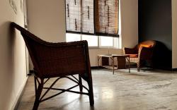 Metro Connected, Gr. Noida- 1BHK/Parkview Homestay