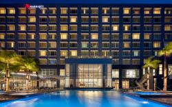 Guyana Marriott Hotel Georgetown