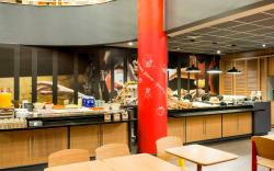 ibis Campinas