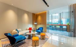 Holiday Inn Express Hefei South By IHG