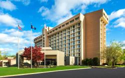 Westchester Marriott