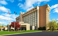 Westchester Marriott