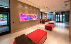 SpringHill Suites by Marriott Athens Downtown/University Area