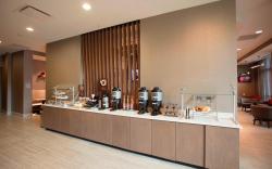 SpringHill Suites by Marriott Athens Downtown/University Area