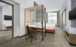 SpringHill Suites by Marriott Athens Downtown/University Area