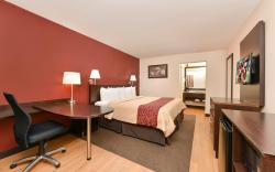 Red Roof Inn Marietta