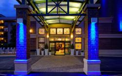Holiday Inn Express Schaumburg-Rolling Meadows By IHG