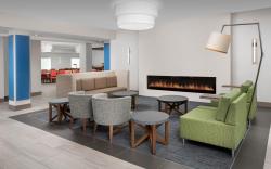 Holiday Inn Express Puyallup By IHG