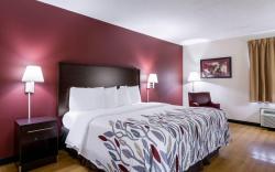 Red Roof Inn Carrollton