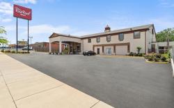 Red Roof Inn Memphis - Graceland/ Airport