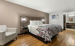 Red Roof Inn Memphis - Graceland/ Airport