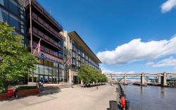 Copthorne Hotel Newcastle