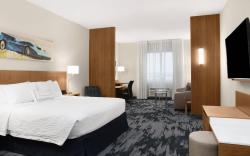 Fairfield Inn & Suites Daytona Beach Speedway/Airport