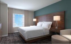 Staybridge Suites - Calgary Airport By IHG