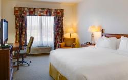 Holiday Inn Express Hotel & Suites Oklahoma City-Bethany By IHG
