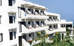 Eltina Hotel