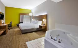 Holiday Inn Express Hotel & Suites Cincinnati Northeast-Milford By IHG