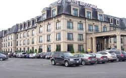 Hotel Brossard