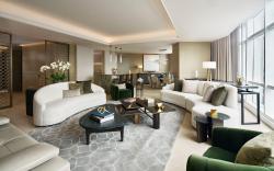 The St. Regis Mexico City