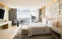 The St. Regis Mexico City