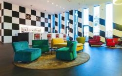 ibis Styles Basel City