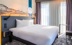 ibis Styles Basel City