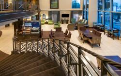 Holiday Inn Express Hotel & Suites Houston North Intercontinental By IHG