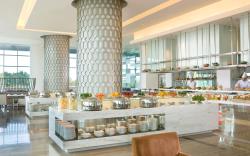 Novotel Bangka Hotel & Convention Centre