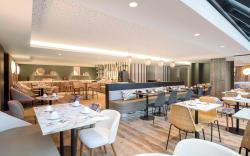 Hotel Mercure Chambery Centre