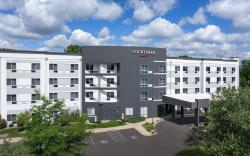 Courtyard Philadelphia Bensalem