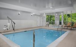 Courtyard Philadelphia Bensalem
