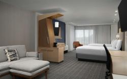 Courtyard by Marriott Philadelphia Bensalem